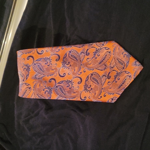 Paisley Tie bundle - Picture 5 of 5